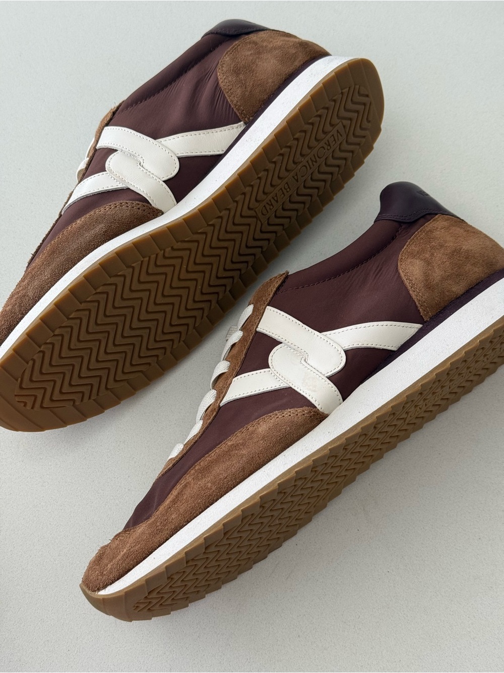 Veronica Beard Sneakers - Penrose - Picture 4 of 4